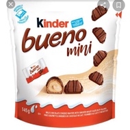 [Ready Stock] Kinder Bueno Original Murah