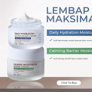 MK SKIN MOISTURIZER