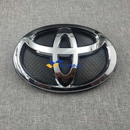 Xuming Front Bumper Grill Para Sa TOYOTA VIOS Gen2 Supman 2008 0009 2010 2011 2012 2013 ❤