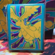 Ascended Heroes Sleeves - Pokemon TCG - Sealed / New / Dragonite Pokemon Card