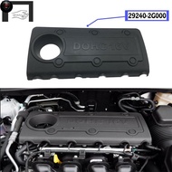 PTS Car Engine Top Cover Engine Cover for Hyundai IX35 Tucson Sonata KIA SPORTAGE K5 292402G000