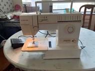 勝家 Singer 二手 曾使用 有問題 衣車