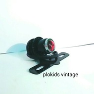 Agras custom stop lamp