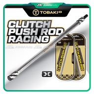 TOBAKI Racing Clutch Push Rod / Y15ZR Clutch Push Rod (CLUTCH ROD)