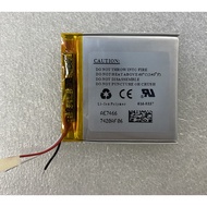 [Ready Stock] Suitable for iPod Nano 3 3rd Gen 3TH A1236 616-0337 Brand New MP3 Battery