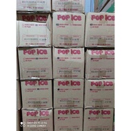 Pop Ice all variant dus
