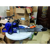 MS660 G660 Holzfforma 25 inch chainsaw kualiti terbaik