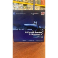 Hobby Master 1/72 Air Power Series HA1982 McDonnell Douglas F-4G Wild Weasel 69-7561, 561st TFS, Geo