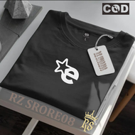 PROMO !!! Baju Kaos Distro 100% Catton Combed 24s Kaos Print Kaos Cewek Kaos Distro Pria Erigo Binta