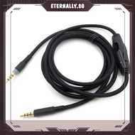 [eternally.sg] Headphone Audio Cable Replacement with Tuning for Cloud/Cloud Alpha