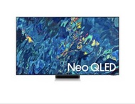 Samsung 65” Smart TV