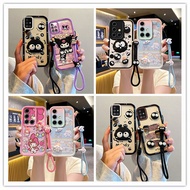 Casing samsung a71 4g case Anti-drop phone case