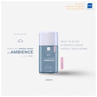 Bioion Air Purifier Aerosol-based for Ambience Air Freshener
