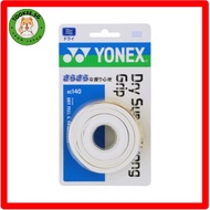 YONEX Dry Super Strong Grip (3pcs) AC140 [Direct from Japan]