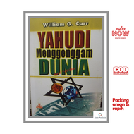 [Bisa COD] Buku Yahudi Menggenggam Dunia Penulis William G. Carr