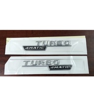 Turbo 4matic - turbo 4matic letters, turbo 4matic stamp
