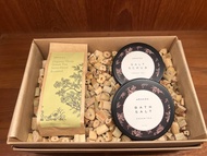 Araksa Thida Green Tea Set