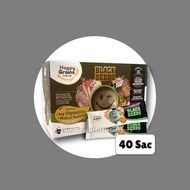 Happy Grains Original 1.2kg Exp: June 2027