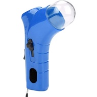 Cat Teasing Gun, Cat Teasing Gun, Dog Food Catapult, Interactive Pet Feeding Toy, Snack Launcher