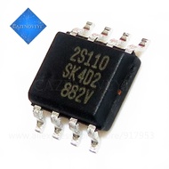 5 Piece SSC2S110-TL SSC2S110 2S110 SOP8   chip