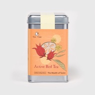ชา TEA TIME Active Red Tea (20 ถุง)