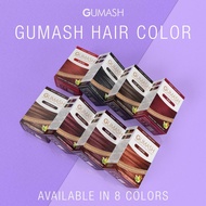 🎁FREE GIFT🎁💥SAH SOLAT💥 GUMASH Hair Color Pewarna Rambut Patuh Shariah Shampoo Syampu Serum Hand Sani