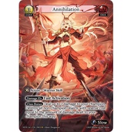 Annihilation  - Abyssal Heaven (HVN1E) EN-190UR