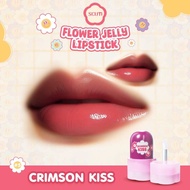 SCUTi Flower Jelly Lipstick