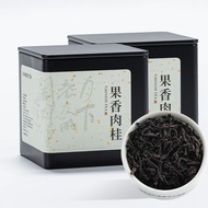 Teh Da Hong Pao Wuyi Rock Tea Cassia Teh Oolong Teh Aroma Pekat Teh Harian Berkualiti Tinggi XPO8 Te