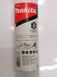 MAKITA อะไหล่ HM-1301ดอกสกัด-แหลมสั้น D-15285