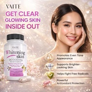 Glutathione Whitening Pills - Dark Spots & Acne Scar Remover - 90000mg - - Vegan Skin Bleaching Pill