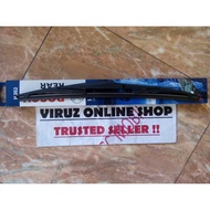 REAR WIPER BLADE MAZDA CX-5 CX5 / CX7 CX-7 / MAZDA 3 / MAZDA 6 14"LOCK 2