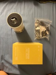Potech Hy300 Pro mini 4K高清投影機(現貨/預訂4-5日到貨）