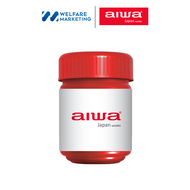 [Free Gift] AIWA Thai Herbal Inhaler ยาดมสมุนไพร