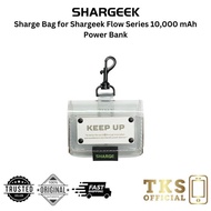 Shargeek Sharge Bag for Shargeek Flow Series 10,000 mAh Power Bank