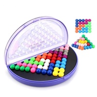 Super Challenging Kids and Adult IQ Puzzle Game toys education