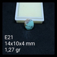 Persian Turquoise E21 Pyrus Turquoise Agatenatural