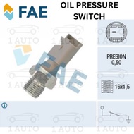 FAE OIL PRESSURE SWITCH MINI N12 N14 N18 ENGINE MINI R56 R55 R57 R58