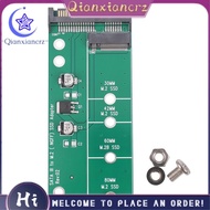 Ngff ( M2 ) Ssd To 2.5 inch  Adapter M.2 Ngff Ssd To Sata3 Convert Card For 30/42/60/80Mm M.2 Ssd Ha