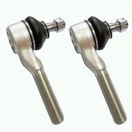 (SET) MITSUBISHI STORM L200 K74T 1996Y OUT SIDE TIE ROD END SET POWER STEERING RACK BOX OUTER 2.5 2.
