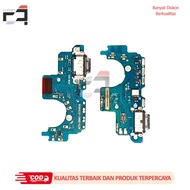 Flexible CHARGER SAMSUNG A73 5G Flexible/ SIM Connector + MIC A736B / A736B + IC