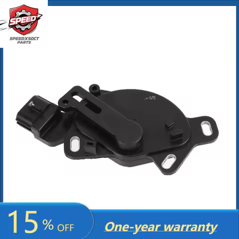 New 31918-3AX01 Neutral Safety Switch suit for Nissan Altima Sentra Infiniti I30 G20 Car Accesorries