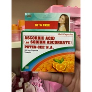 POTENCEE / BEWELL VITAMIN C