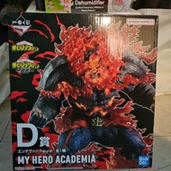 我的英雄學院 奮進人  n the巴！