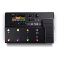 LINE 6 POD GO GUITAR MULTI EFFECTS PROCESSOR