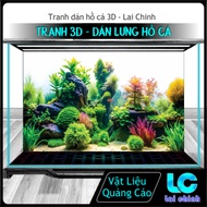 3D Decal Painting for Aquarium_3D Painting for Aquarium_TS 06