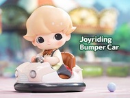 🎈 Pop Mart 盲盒 Dimoo Dating 約會日系列 Joyriding Bumper Car 兜風碰碰車🎈 現貨