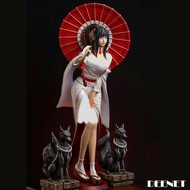 Hinata Hyuga Kimono Umbrella Naruto Shippuden 60cm Action Figure D-ZMA016