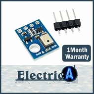 (High Quality +1Month Warranty) AHT10 High Precision Temperature and Humidity Measurement Module [El