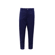 WINTER TIME Men Polyester Pants 5 Degrees And Below
